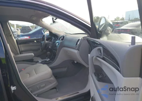 2017 Buick Enclave Leather из США, поврежденный, VIN 5GAKVBKD6HJ350424